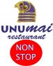 UNU mai restaurant